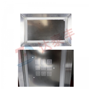 半自動植球機專用網(wǎng)（下球，刮錫）