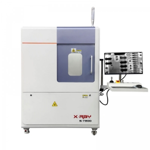達泰豐全新工業級X-RAY檢測設備 S-7200X光機